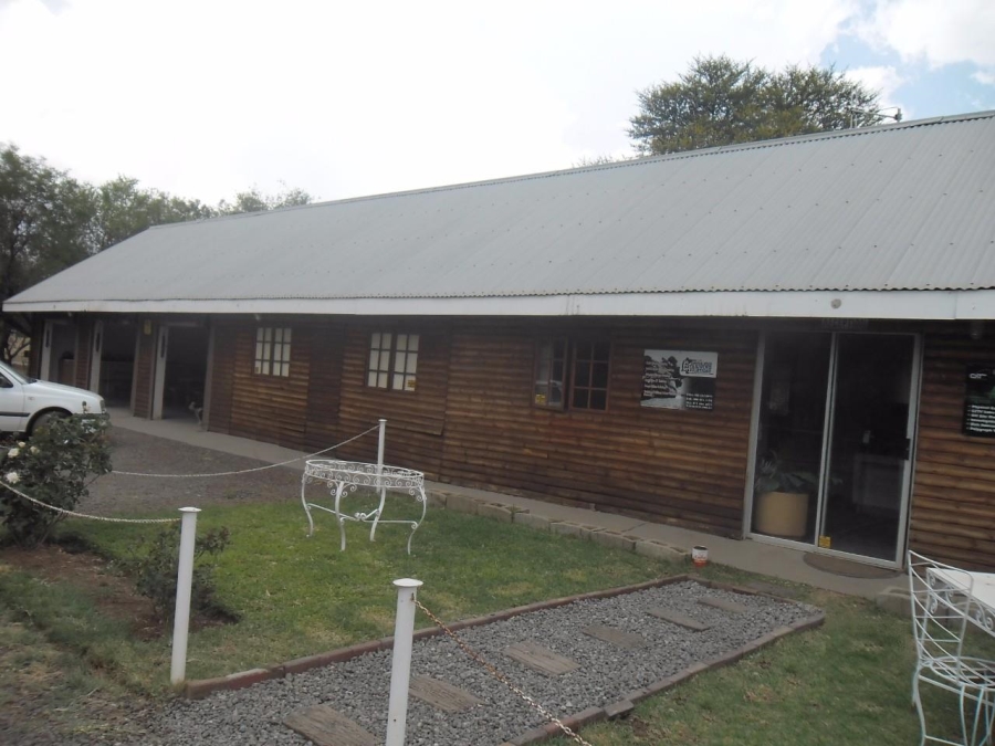 Commercial Property for Sale in Waterglen A H North West